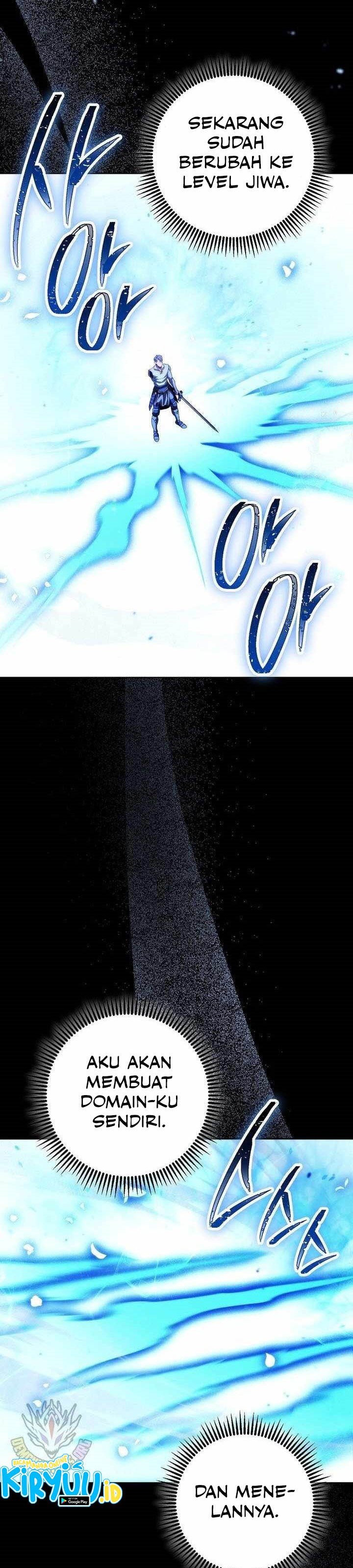 Skeleton Soldier Couldn’t Protect the Dungeon Chapter 334 Gambar 50