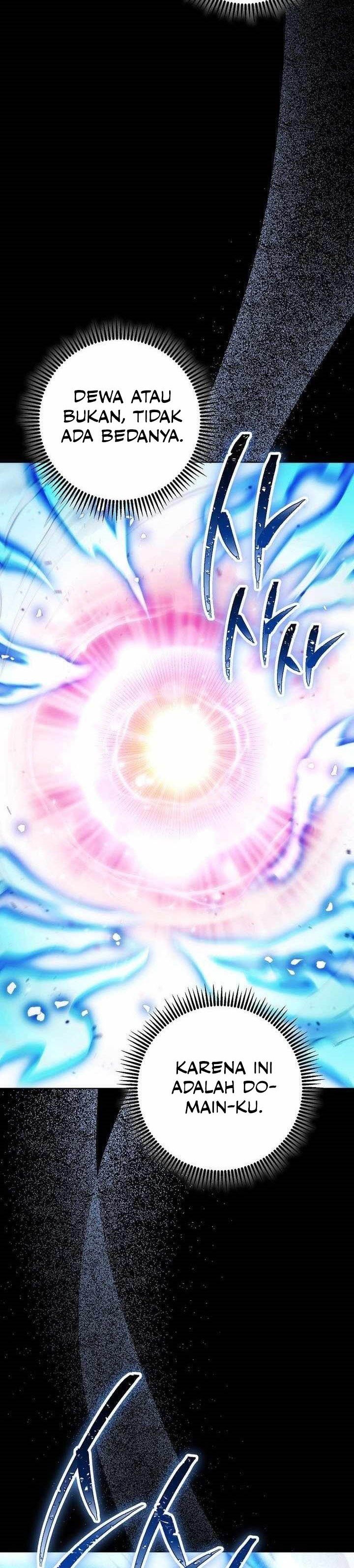 Skeleton Soldier Couldn’t Protect the Dungeon Chapter 334 Gambar 51