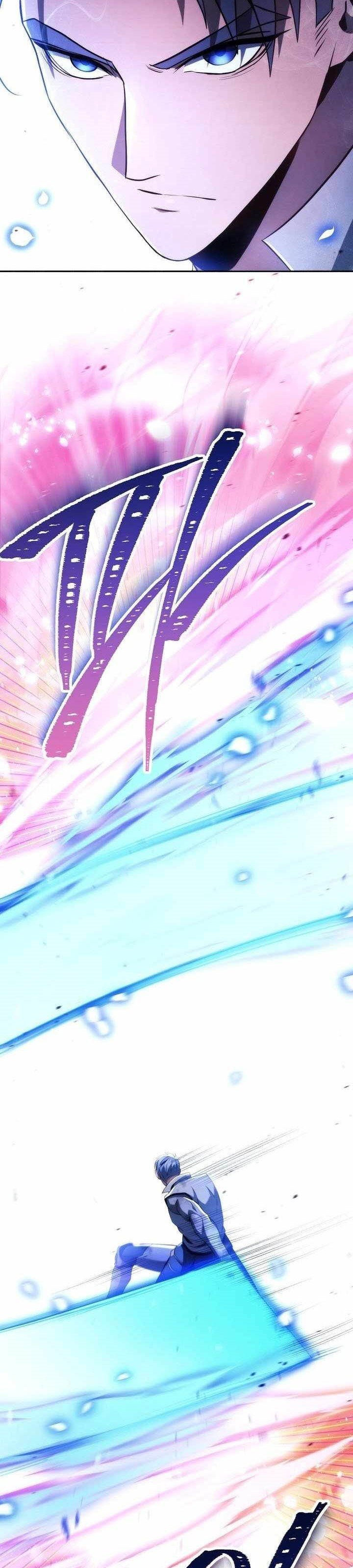 Skeleton Soldier Couldn’t Protect the Dungeon Chapter 334 Gambar 53