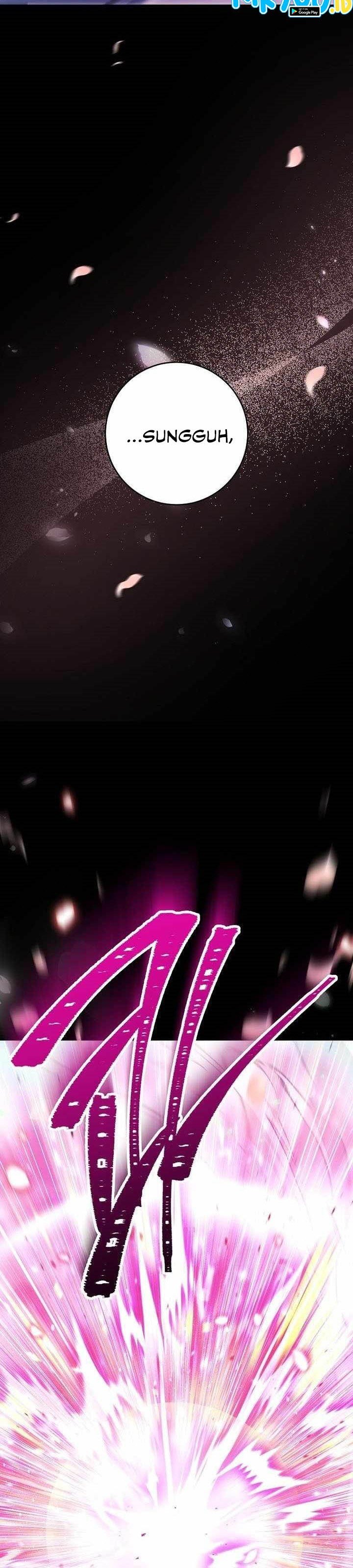 Skeleton Soldier Couldn’t Protect the Dungeon Chapter 334 Gambar 55