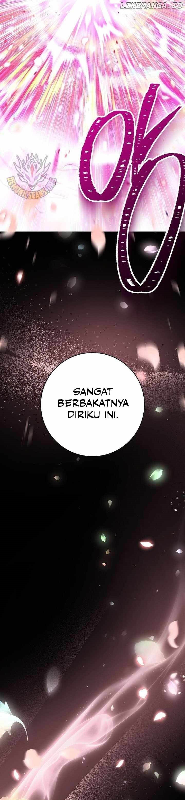 Skeleton Soldier Couldn’t Protect the Dungeon Chapter 334 Gambar 56
