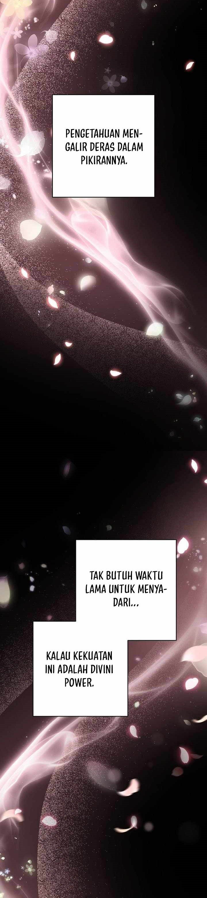Skeleton Soldier Couldn’t Protect the Dungeon Chapter 334 Gambar 57