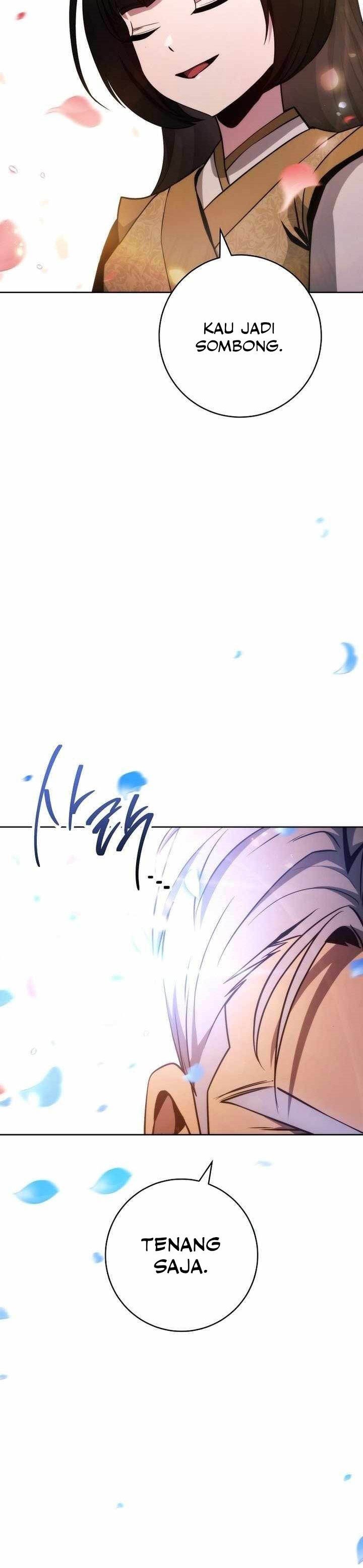 Skeleton Soldier Couldn’t Protect the Dungeon Chapter 334 Gambar 62