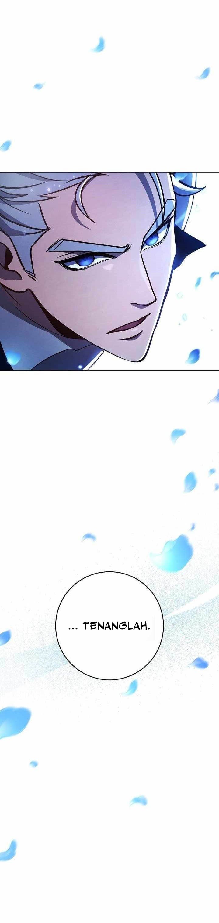 Skeleton Soldier Couldn’t Protect the Dungeon Chapter 336 Gambar 2