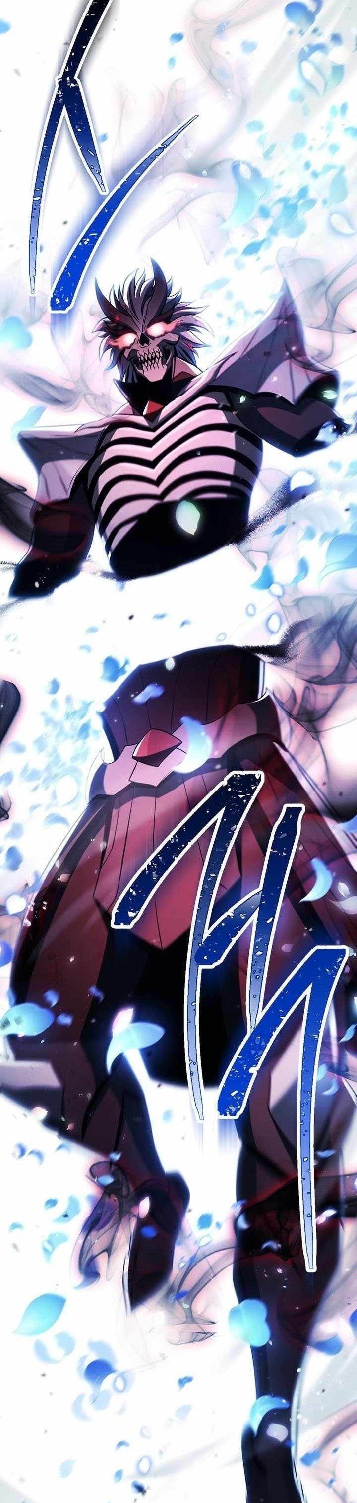 Skeleton Soldier Couldn’t Protect the Dungeon Chapter 336 Gambar 4