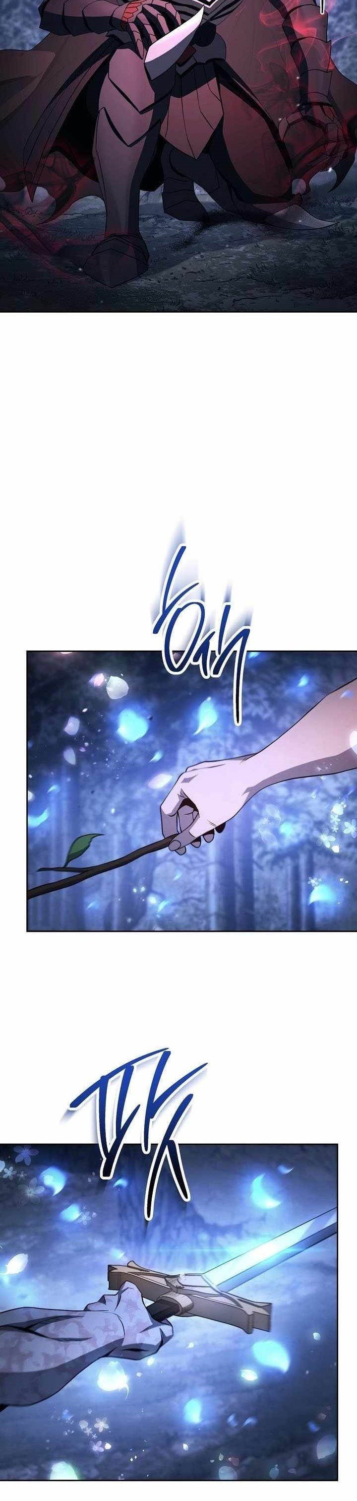 Skeleton Soldier Couldn’t Protect the Dungeon Chapter 336 Gambar 7