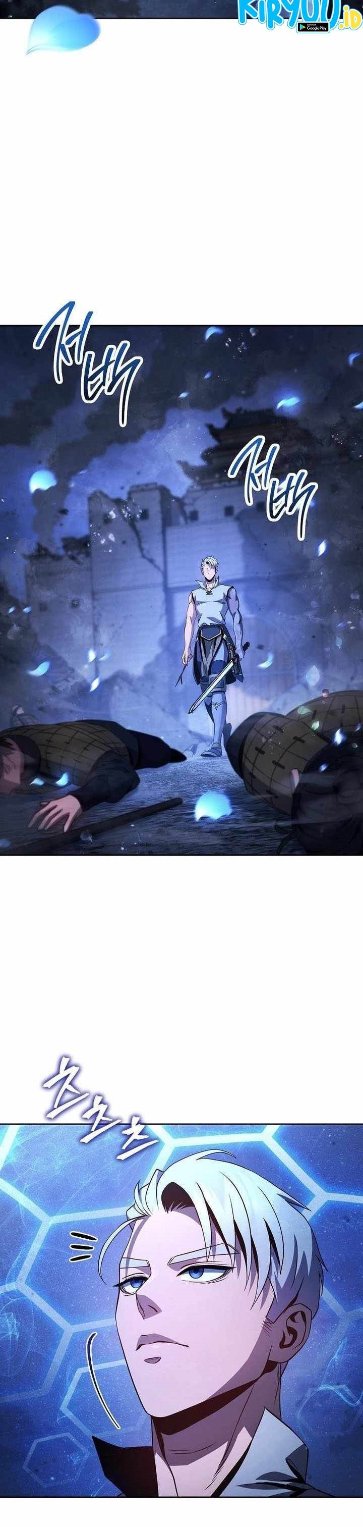 Skeleton Soldier Couldn’t Protect the Dungeon Chapter 336 Gambar 11