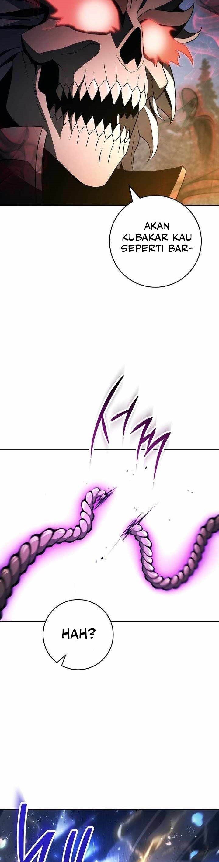 Skeleton Soldier Couldn’t Protect the Dungeon Chapter 336 Gambar 13