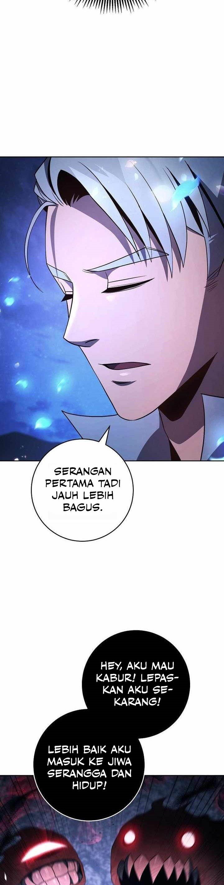 Skeleton Soldier Couldn’t Protect the Dungeon Chapter 336 Gambar 16