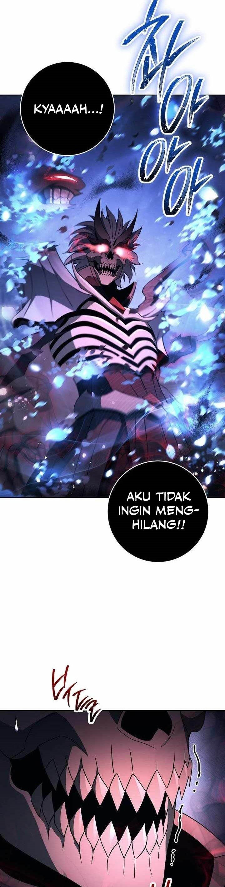 Skeleton Soldier Couldn’t Protect the Dungeon Chapter 336 Gambar 18