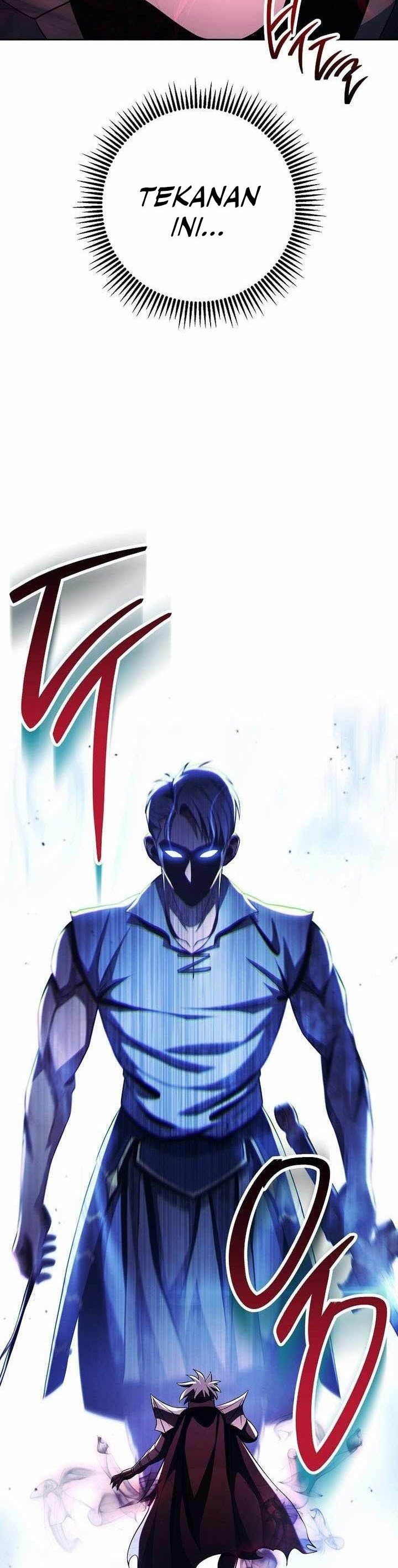 Skeleton Soldier Couldn’t Protect the Dungeon Chapter 336 Gambar 19