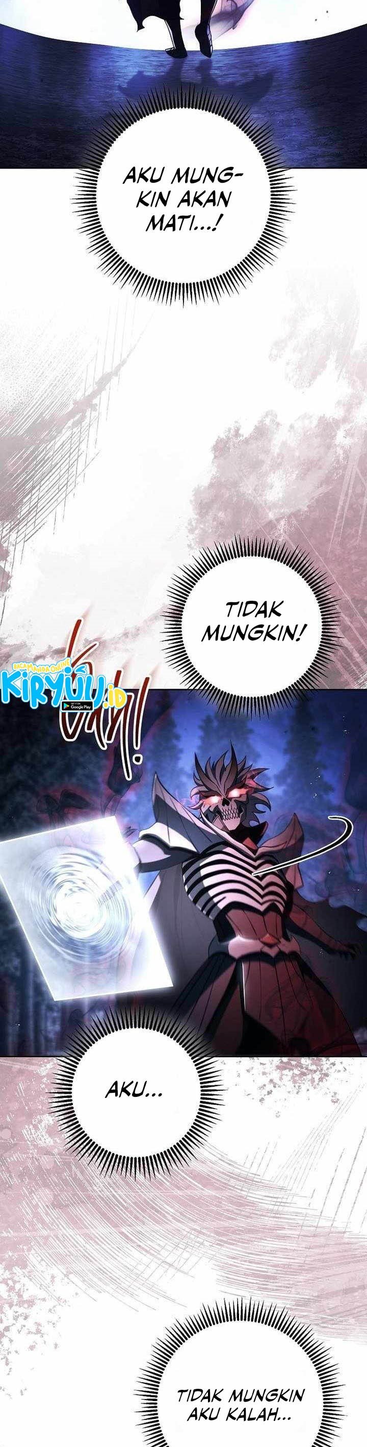 Skeleton Soldier Couldn’t Protect the Dungeon Chapter 336 Gambar 20
