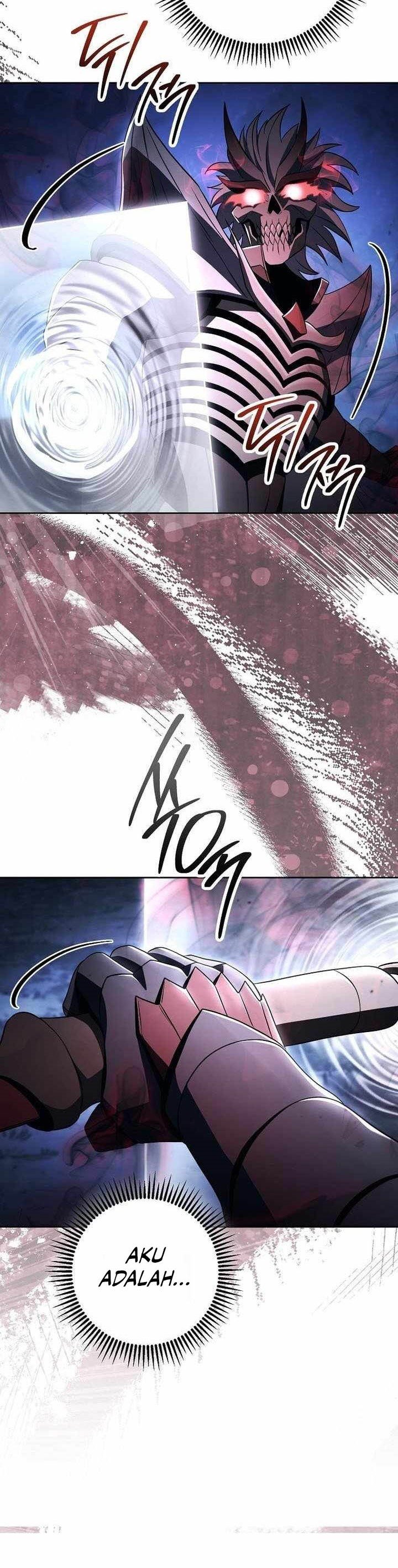 Skeleton Soldier Couldn’t Protect the Dungeon Chapter 336 Gambar 21