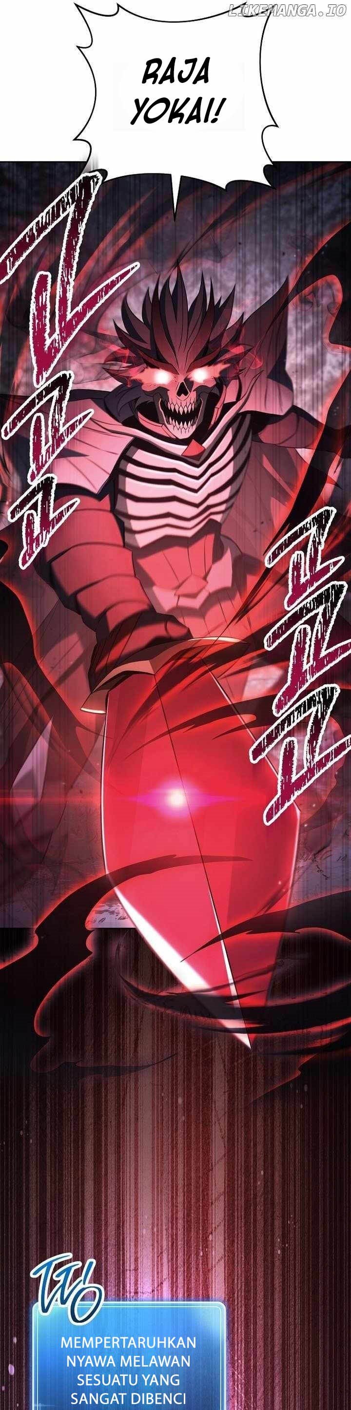 Skeleton Soldier Couldn’t Protect the Dungeon Chapter 336 Gambar 22