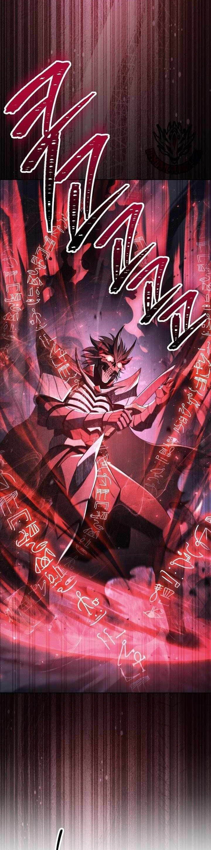 Skeleton Soldier Couldn’t Protect the Dungeon Chapter 336 Gambar 24