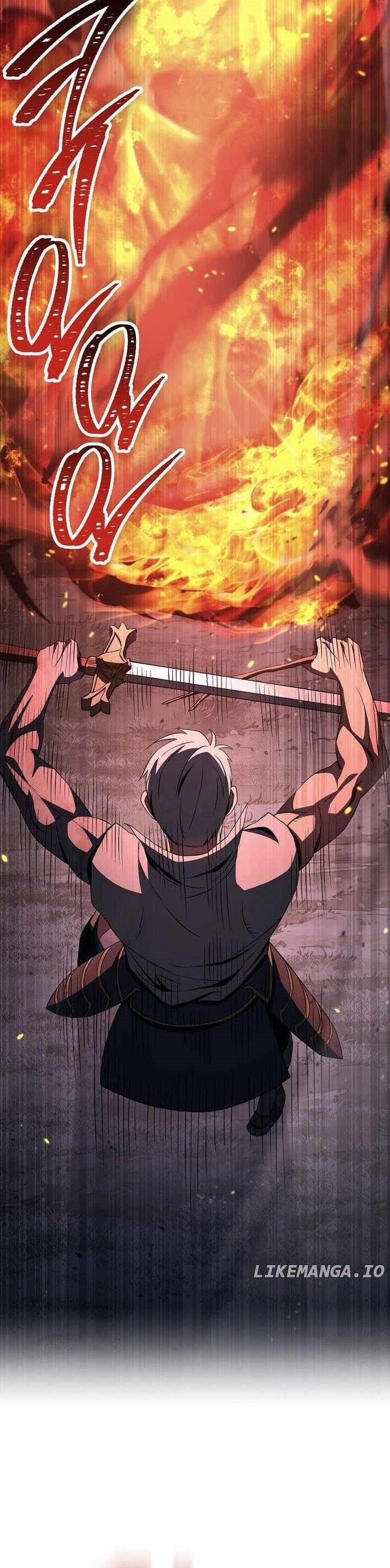 Skeleton Soldier Couldn’t Protect the Dungeon Chapter 336 Gambar 28