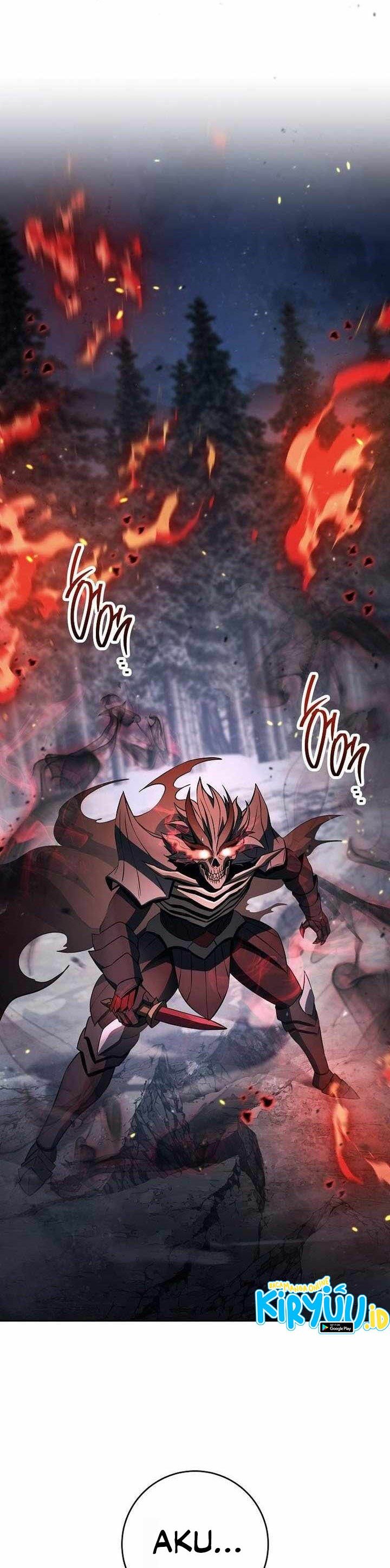 Skeleton Soldier Couldn’t Protect the Dungeon Chapter 336 Gambar 30