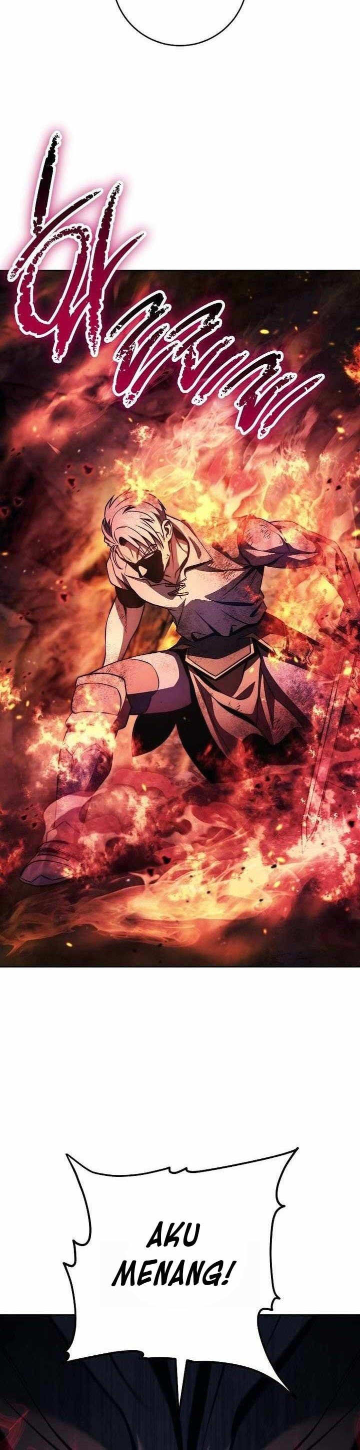 Skeleton Soldier Couldn’t Protect the Dungeon Chapter 336 Gambar 31