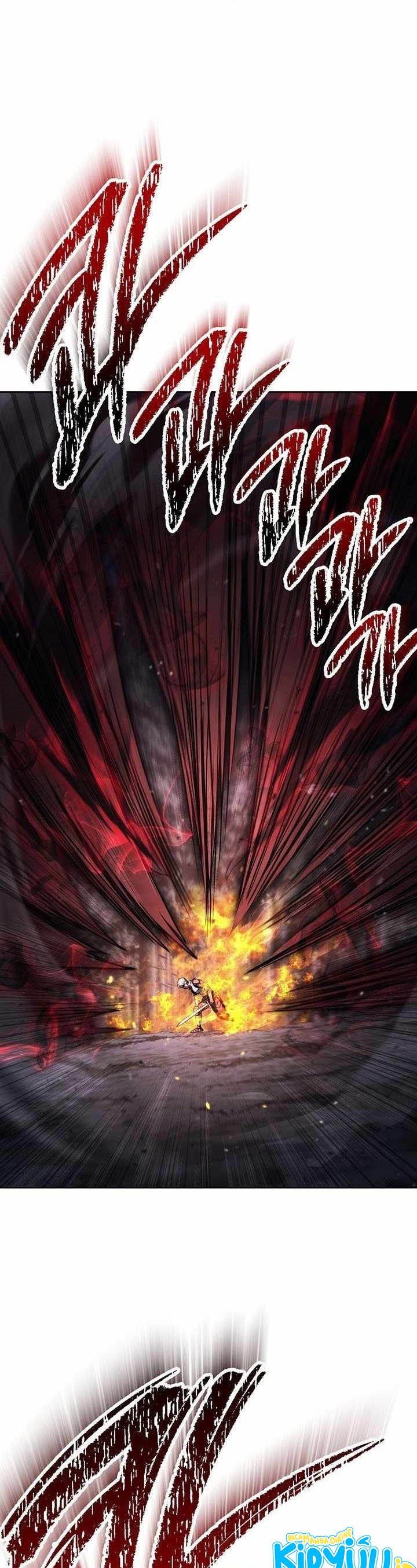 Skeleton Soldier Couldn’t Protect the Dungeon Chapter 336 Gambar 36