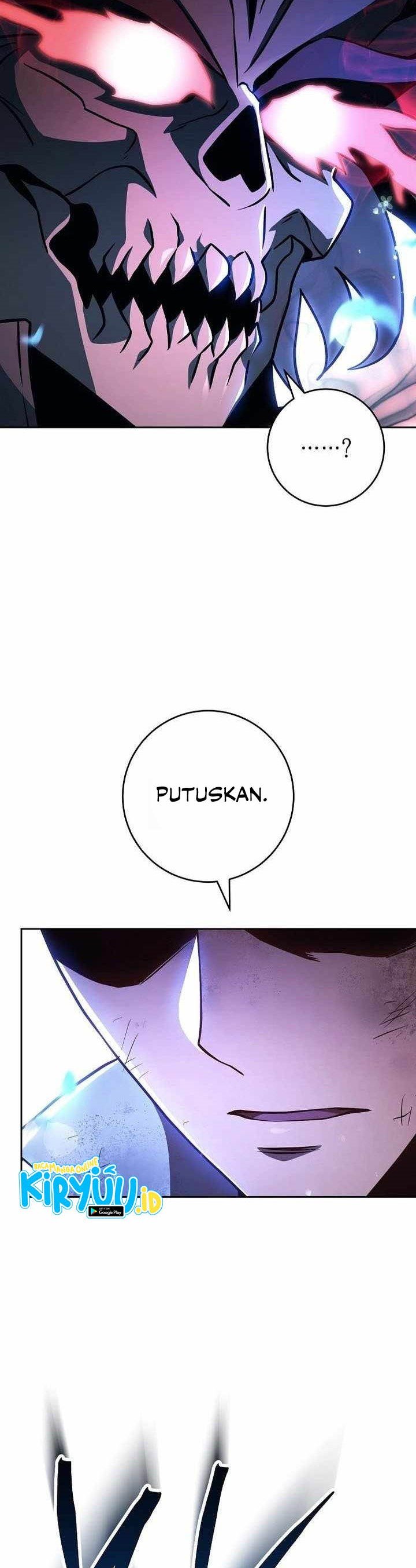 Skeleton Soldier Couldn’t Protect the Dungeon Chapter 336 Gambar 40