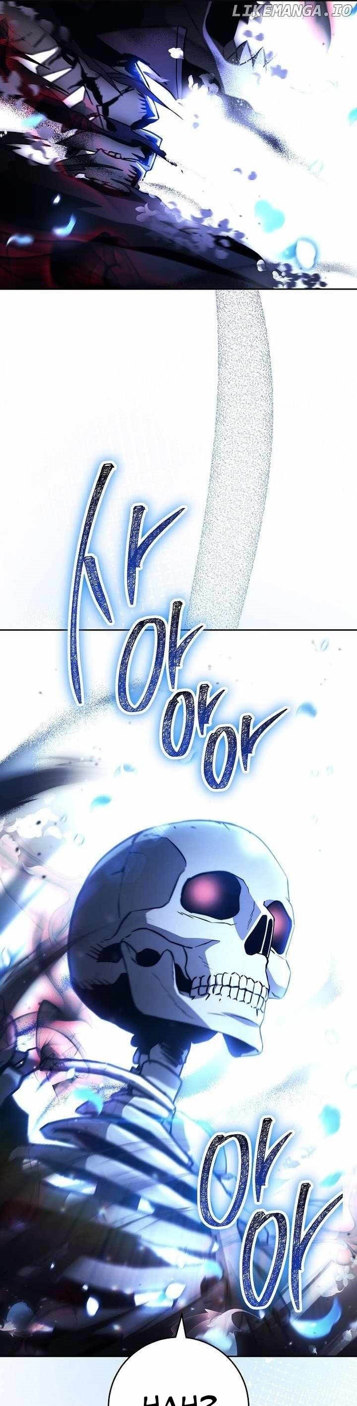 Skeleton Soldier Couldn’t Protect the Dungeon Chapter 336 Gambar 42