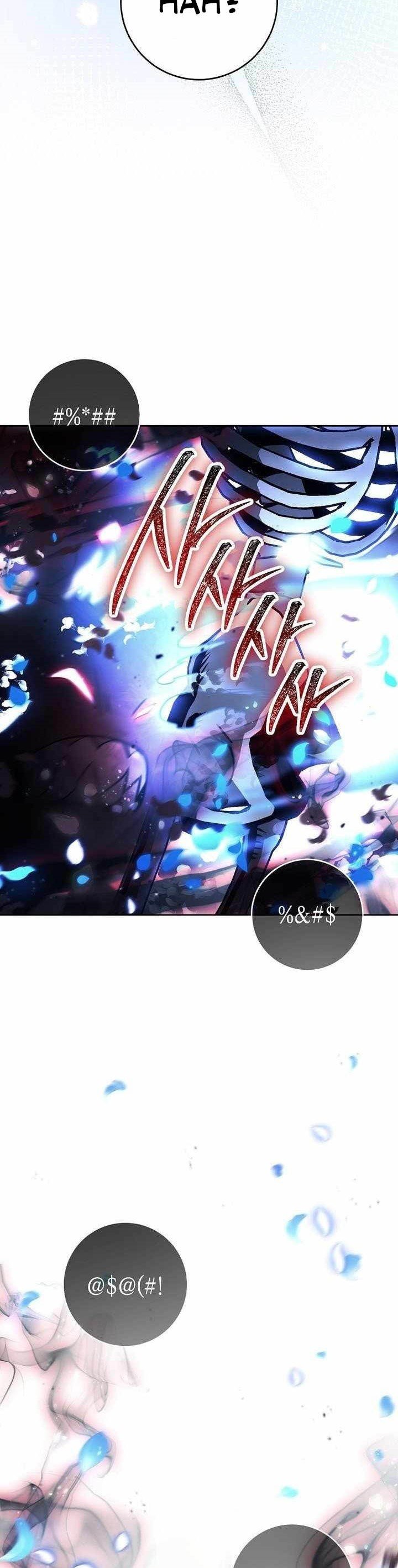Skeleton Soldier Couldn’t Protect the Dungeon Chapter 336 Gambar 43