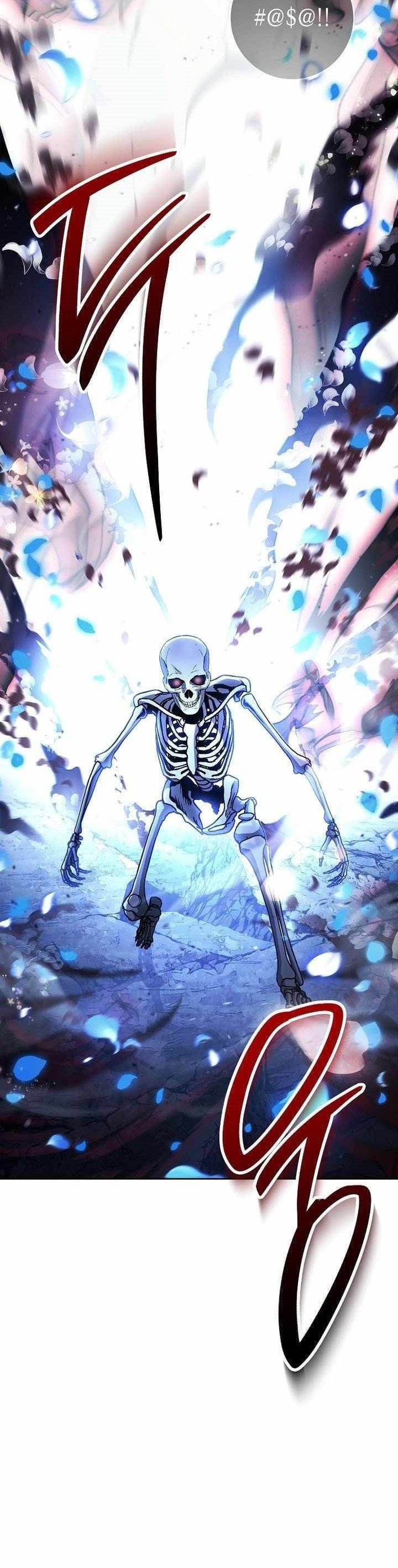 Skeleton Soldier Couldn’t Protect the Dungeon Chapter 336 Gambar 44