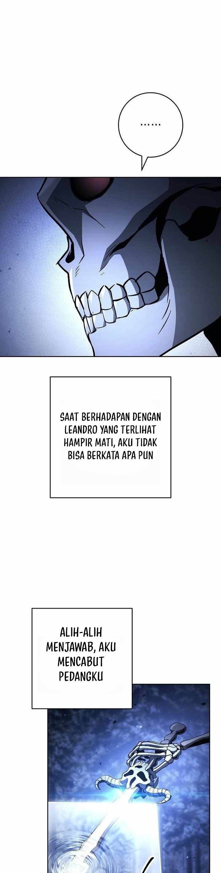 Skeleton Soldier Couldn’t Protect the Dungeon Chapter 336 Gambar 48