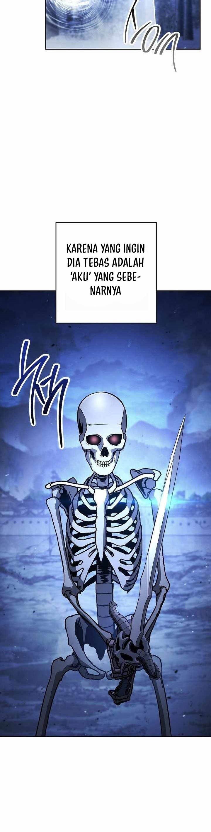 Skeleton Soldier Couldn’t Protect the Dungeon Chapter 336 Gambar 49