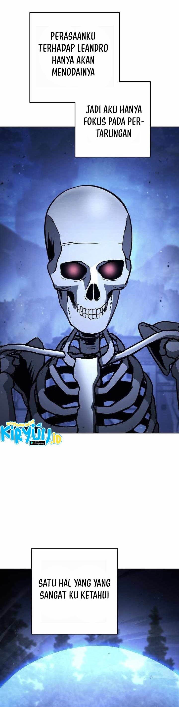 Skeleton Soldier Couldn’t Protect the Dungeon Chapter 336 Gambar 50