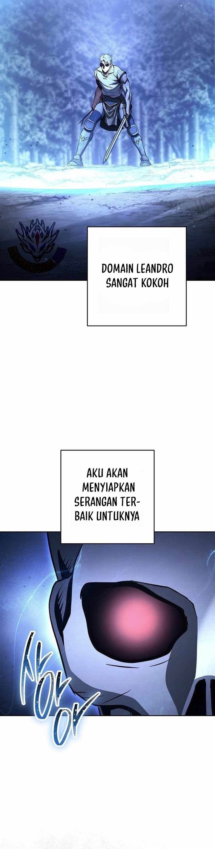 Skeleton Soldier Couldn’t Protect the Dungeon Chapter 336 Gambar 51