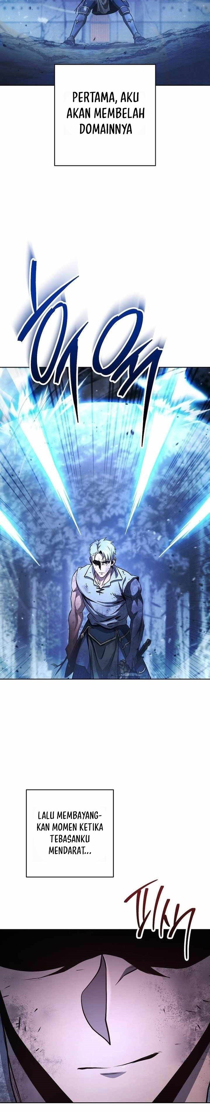 Skeleton Soldier Couldn’t Protect the Dungeon Chapter 336 Gambar 54