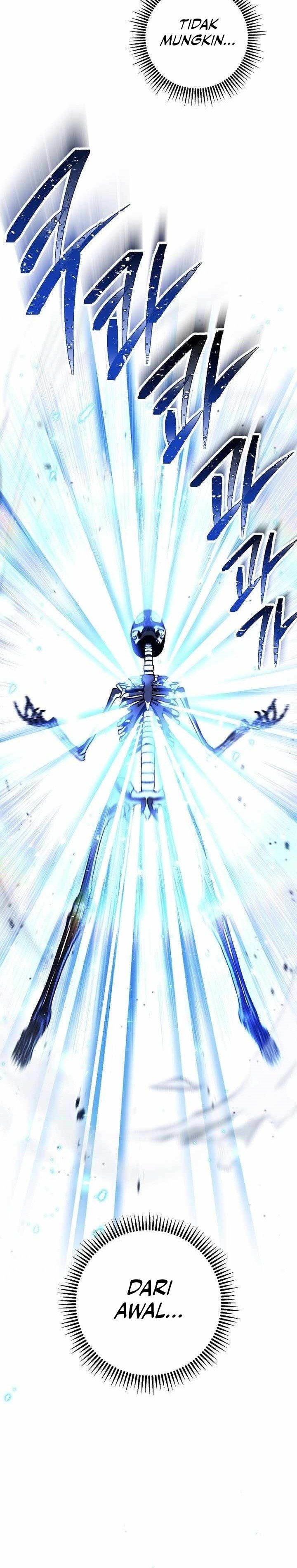 Skeleton Soldier Couldn’t Protect the Dungeon Chapter 336 Gambar 56