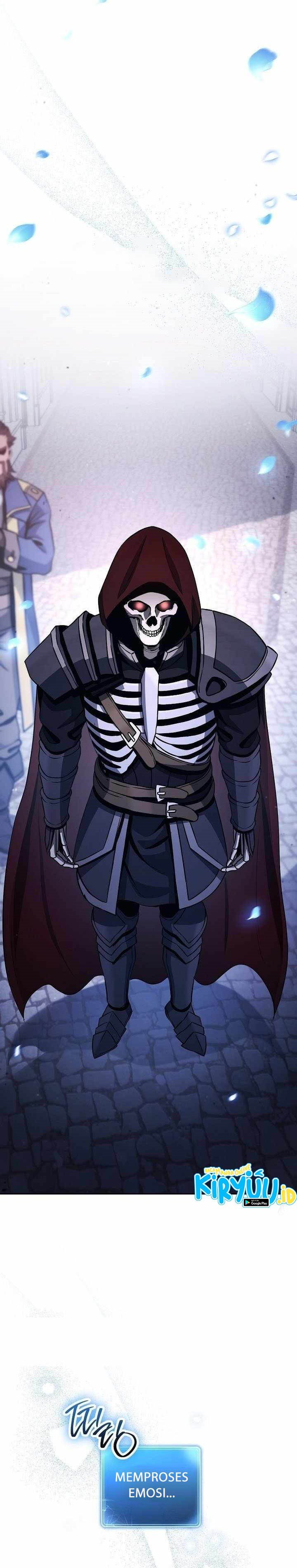 Skeleton Soldier Couldn’t Protect the Dungeon Chapter 336 Gambar 59