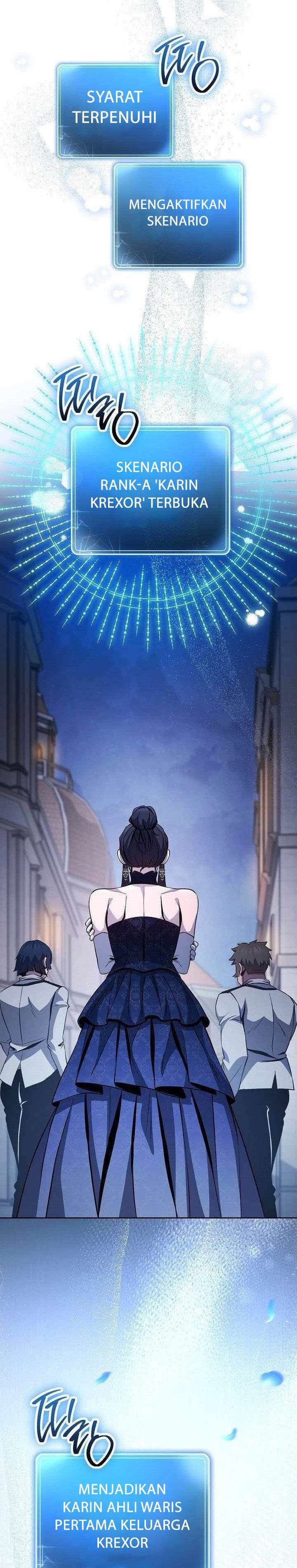 Skeleton Soldier Couldn’t Protect the Dungeon Chapter 336 Gambar 60