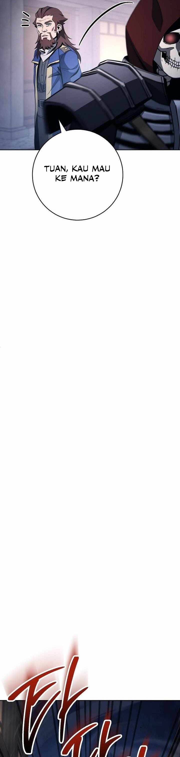 Skeleton Soldier Couldn’t Protect the Dungeon Chapter 337 Gambar 4