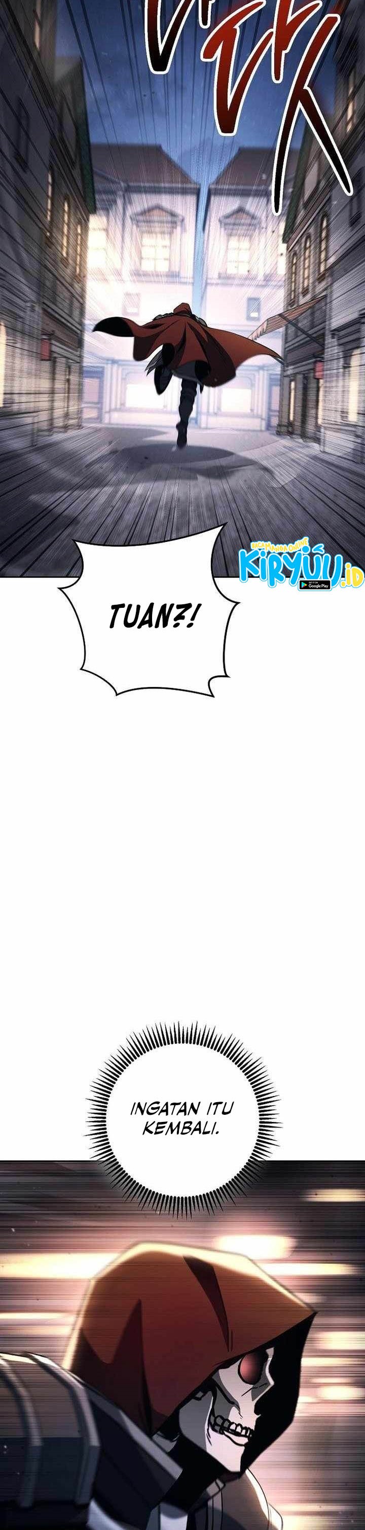 Skeleton Soldier Couldn’t Protect the Dungeon Chapter 337 Gambar 5