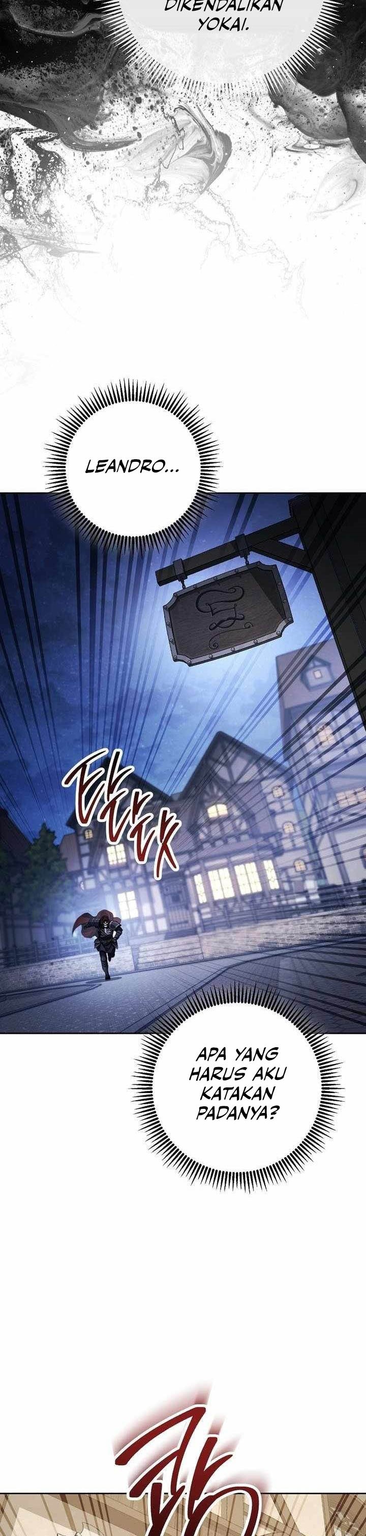 Skeleton Soldier Couldn’t Protect the Dungeon Chapter 337 Gambar 7