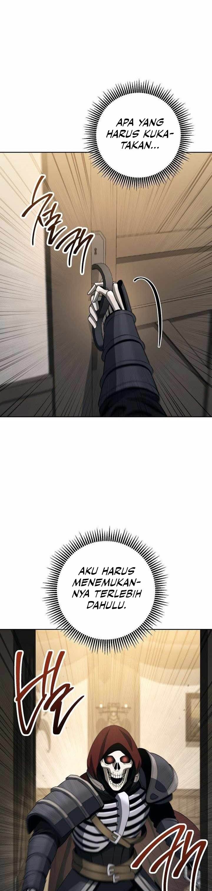 Skeleton Soldier Couldn’t Protect the Dungeon Chapter 337 Gambar 9