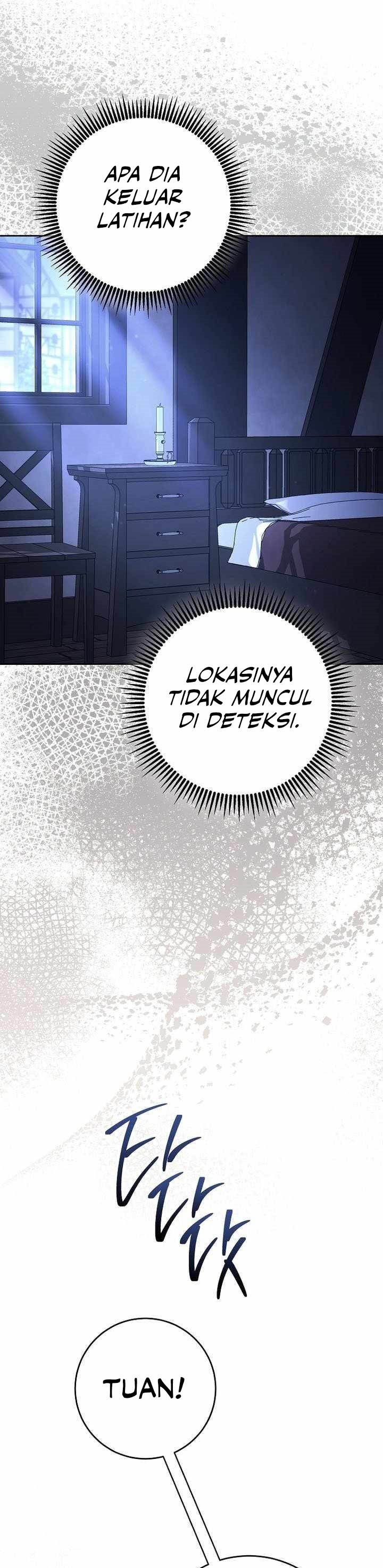 Skeleton Soldier Couldn’t Protect the Dungeon Chapter 337 Gambar 12