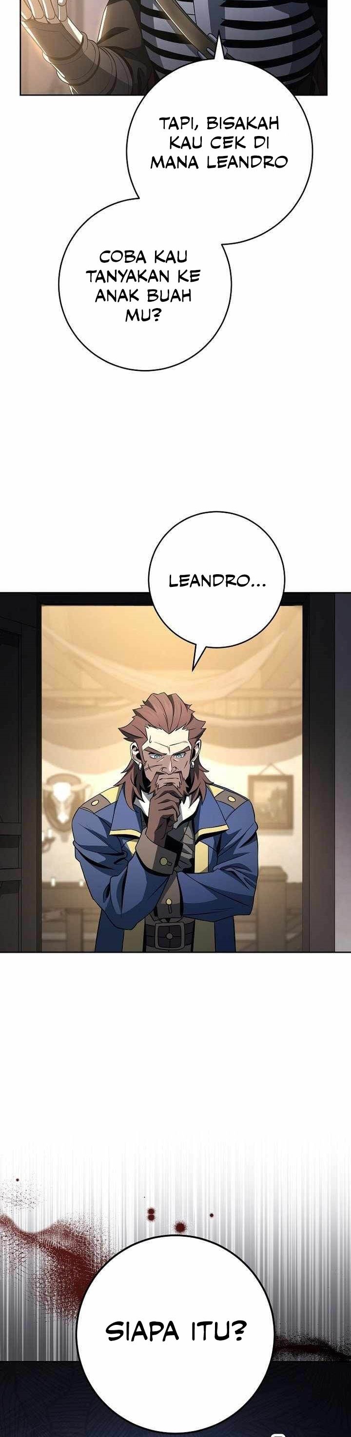 Skeleton Soldier Couldn’t Protect the Dungeon Chapter 337 Gambar 14