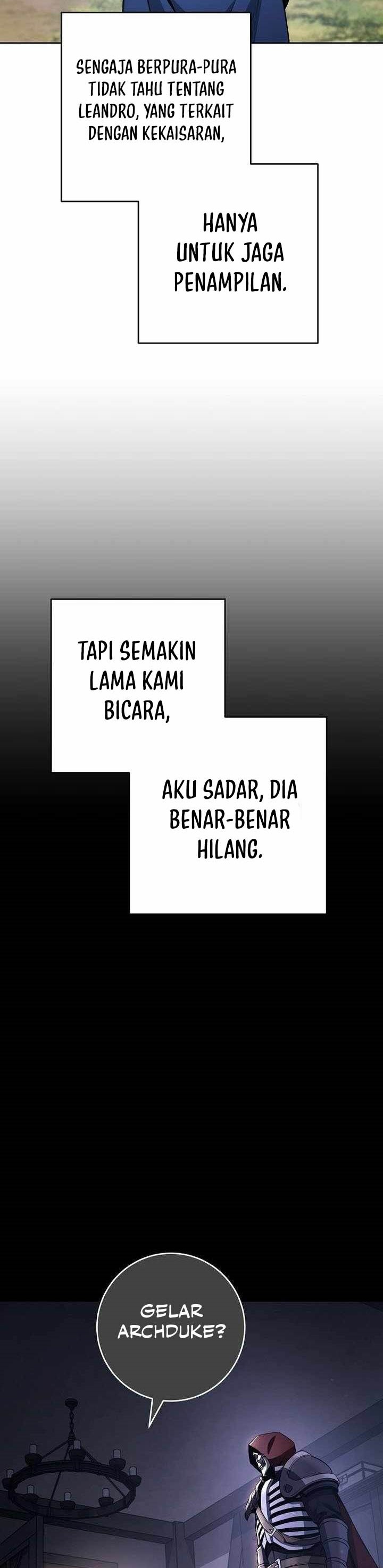 Skeleton Soldier Couldn’t Protect the Dungeon Chapter 337 Gambar 18