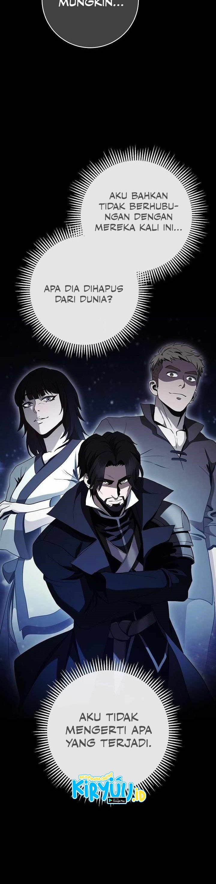 Skeleton Soldier Couldn’t Protect the Dungeon Chapter 337 Gambar 20