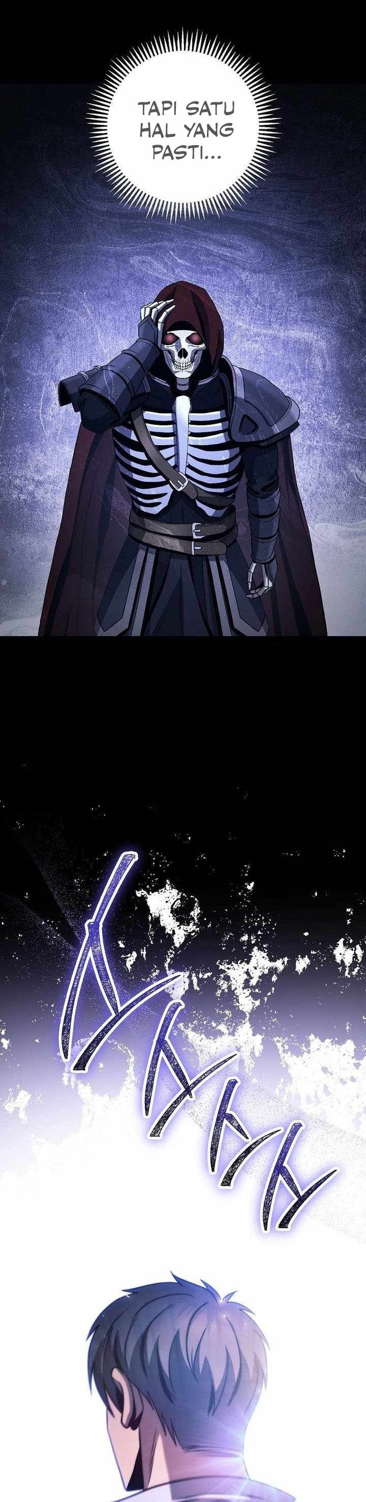 Skeleton Soldier Couldn’t Protect the Dungeon Chapter 337 Gambar 21