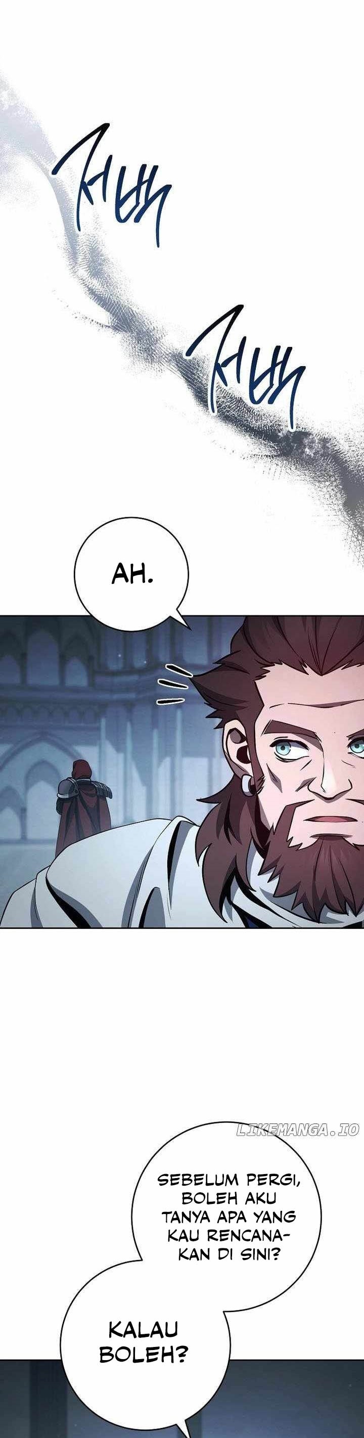 Skeleton Soldier Couldn’t Protect the Dungeon Chapter 337 Gambar 28