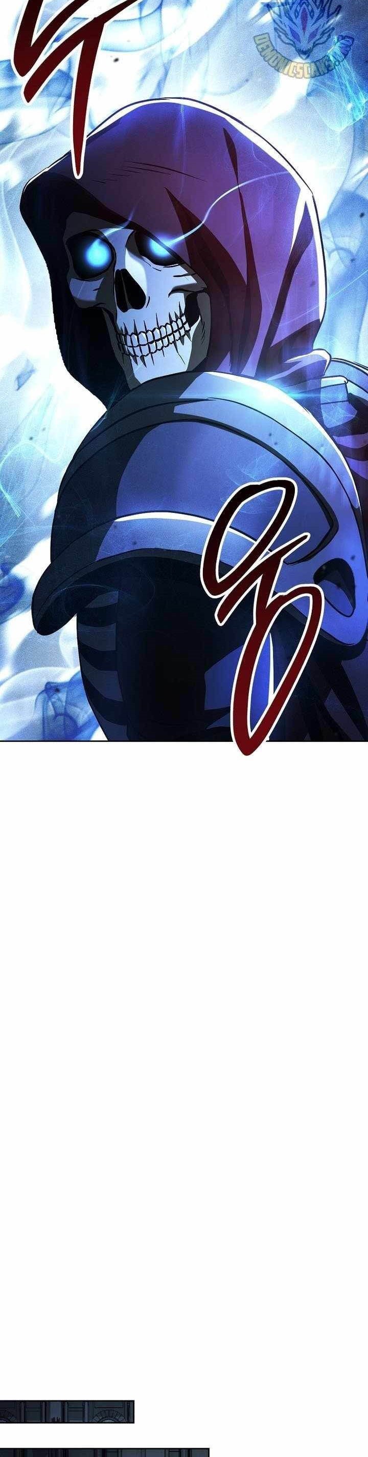 Skeleton Soldier Couldn’t Protect the Dungeon Chapter 337 Gambar 30