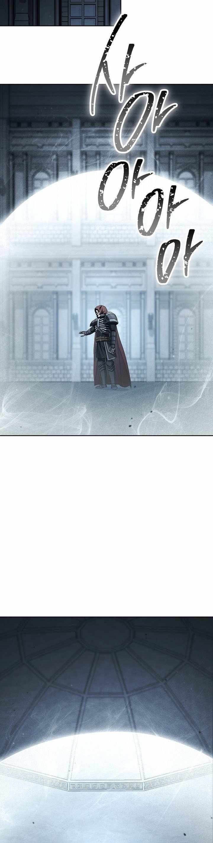 Skeleton Soldier Couldn’t Protect the Dungeon Chapter 337 Gambar 31