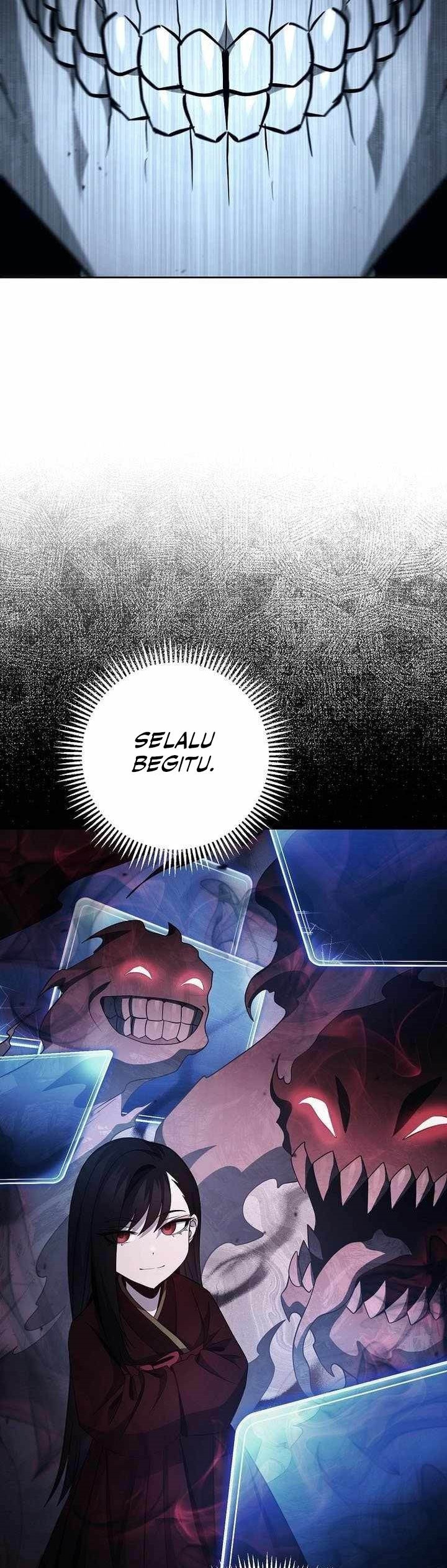 Skeleton Soldier Couldn’t Protect the Dungeon Chapter 337 Gambar 33