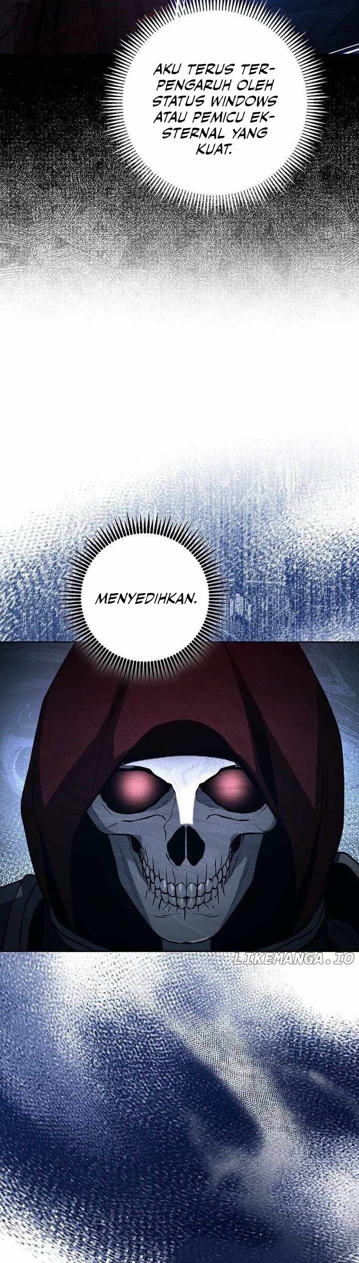 Skeleton Soldier Couldn’t Protect the Dungeon Chapter 337 Gambar 34