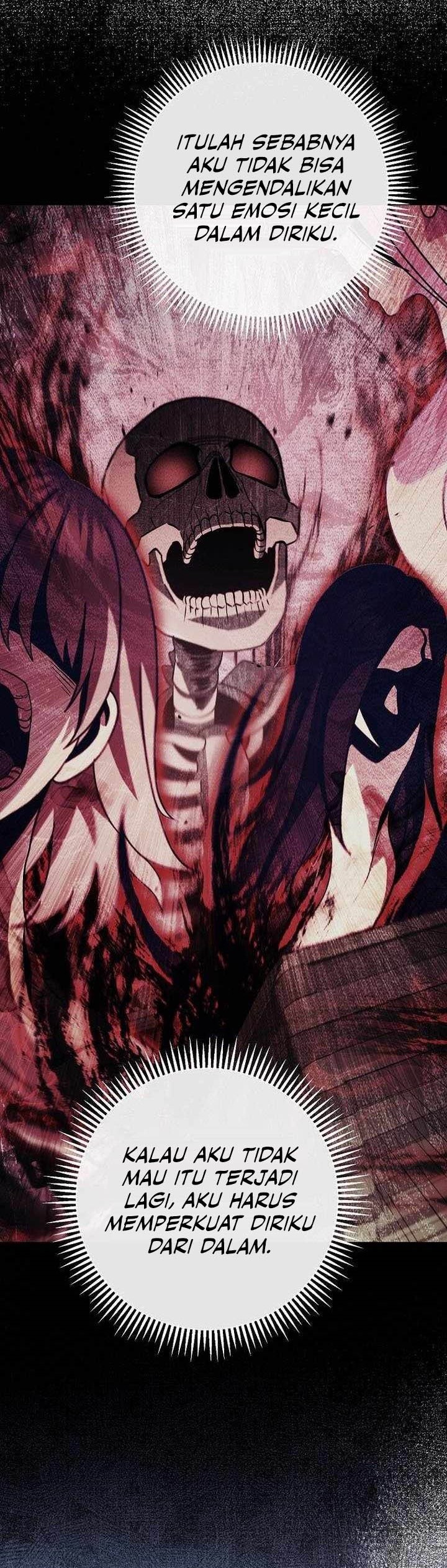 Skeleton Soldier Couldn’t Protect the Dungeon Chapter 337 Gambar 36